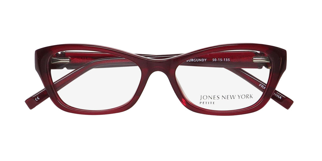 Jones New York J226 Petite Eyeglasses