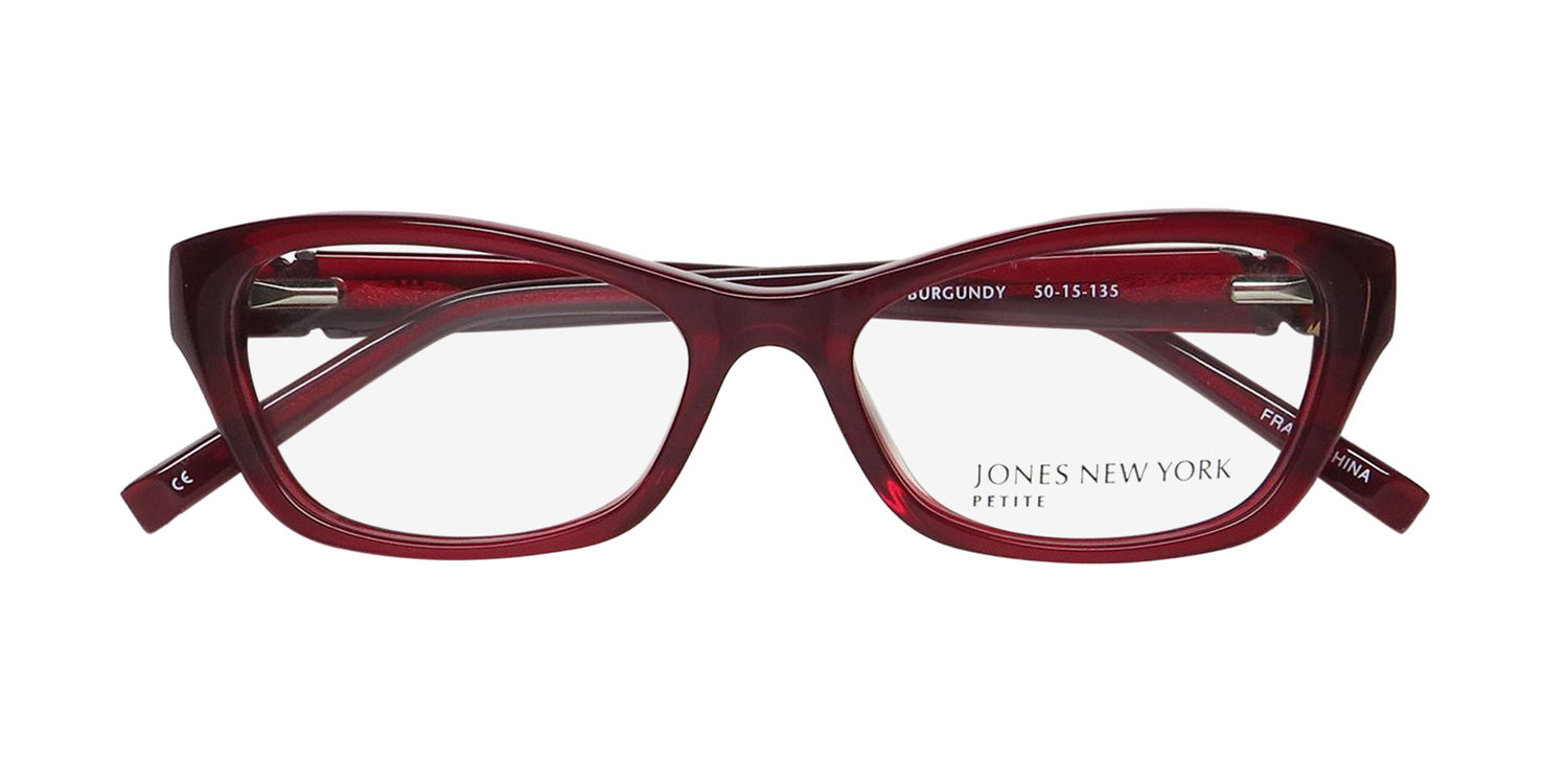 Jones New York J226 Petite Eyeglasses