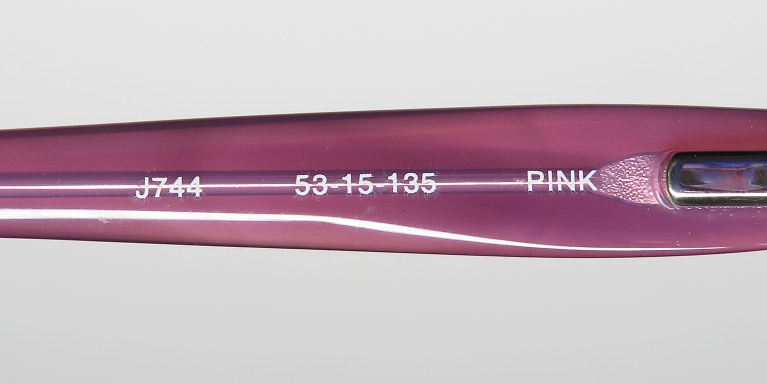 Jones New York J744 Eyeglasses