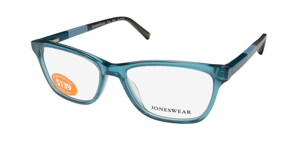 Jones New York Z108 Eyeglasses