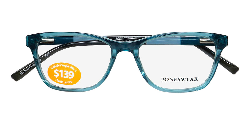 Jones New York Z108 Eyeglasses
