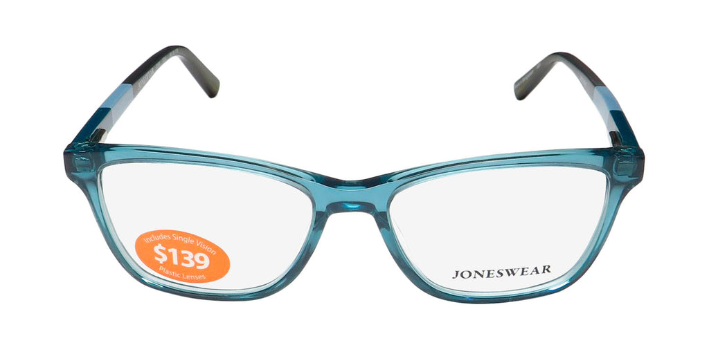 Jones New York Z108 Eyeglasses
