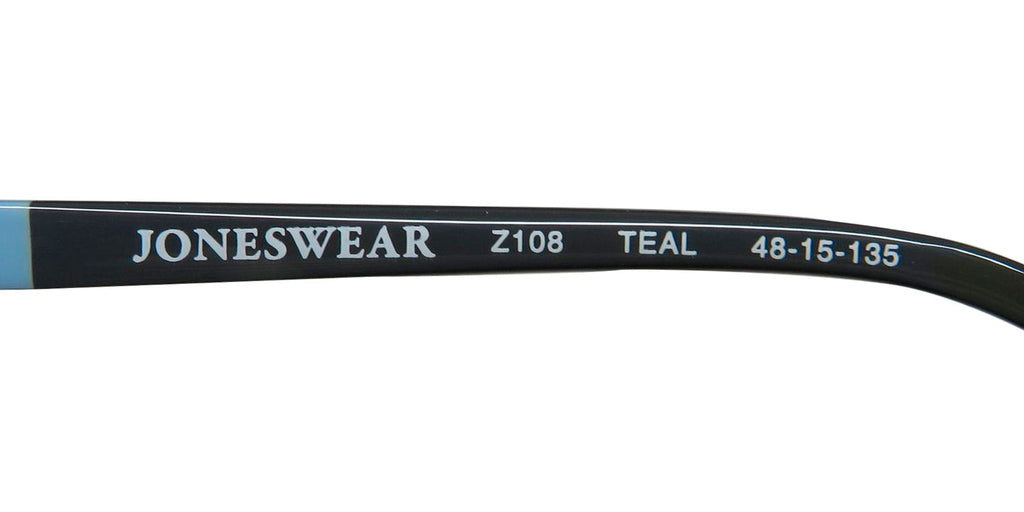 Jones New York Z108 Eyeglasses