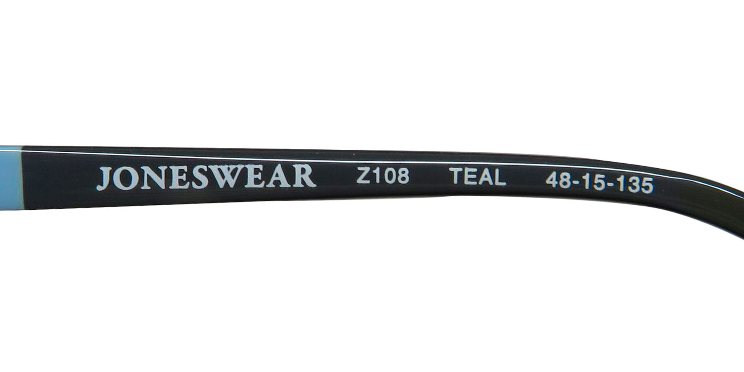 Jones New York Z108 Eyeglasses