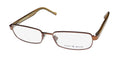 Lucky Brand Zipper Eyeglasses