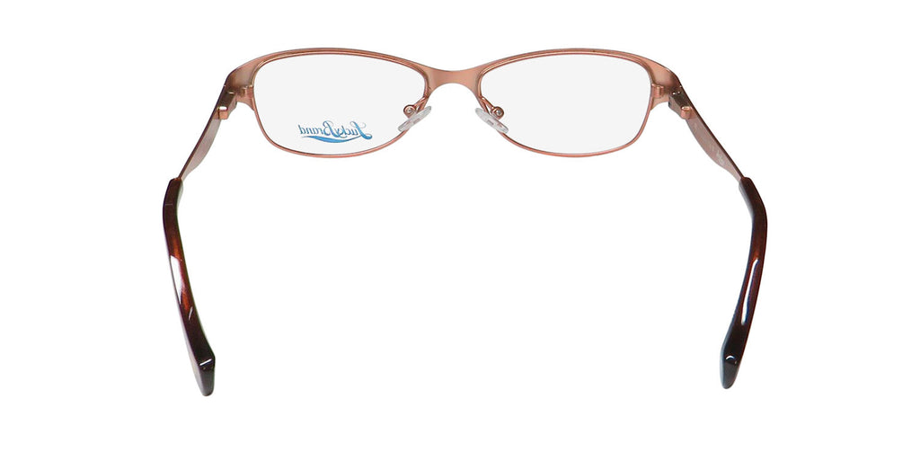 Lucky Brand Tickle Eyeglasses