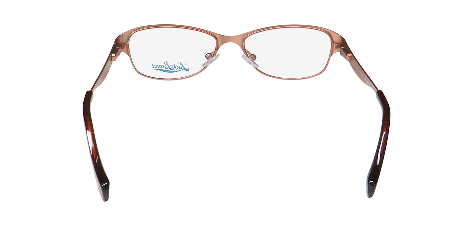 Lucky Brand Tickle Eyeglasses