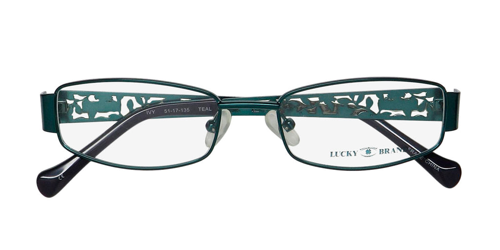Lucky Brand Ivy Eyeglasses