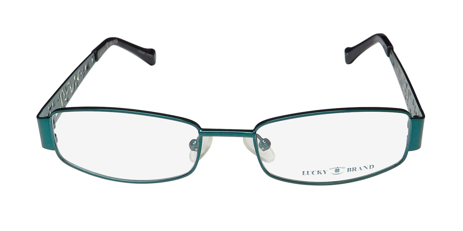 Lucky Brand Ivy Eyeglasses