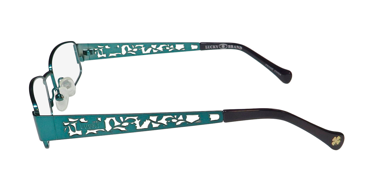 Lucky Brand Ivy Eyeglasses