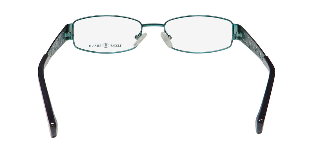 Lucky Brand Ivy Eyeglasses
