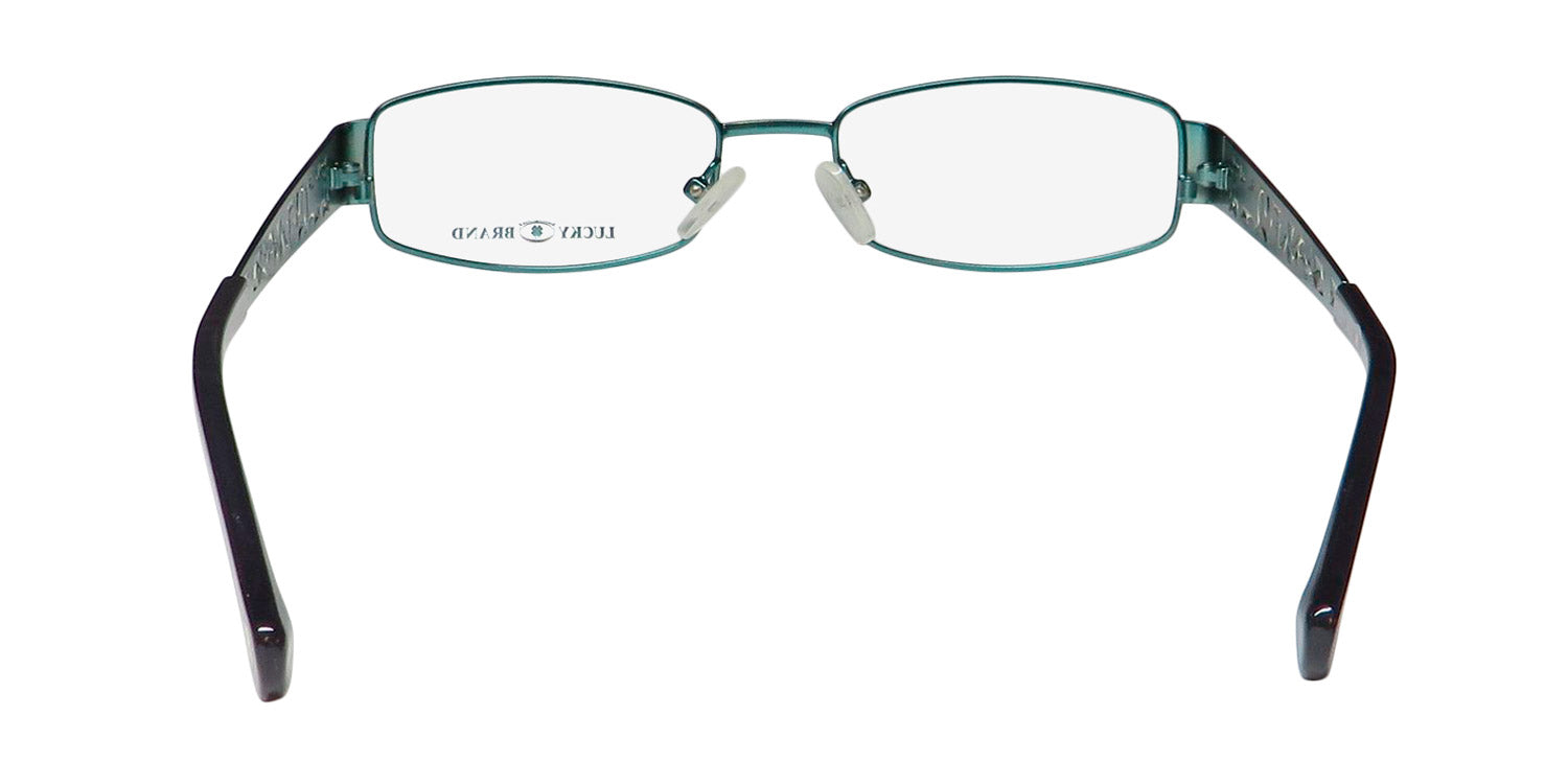 Lucky Brand Ivy Eyeglasses
