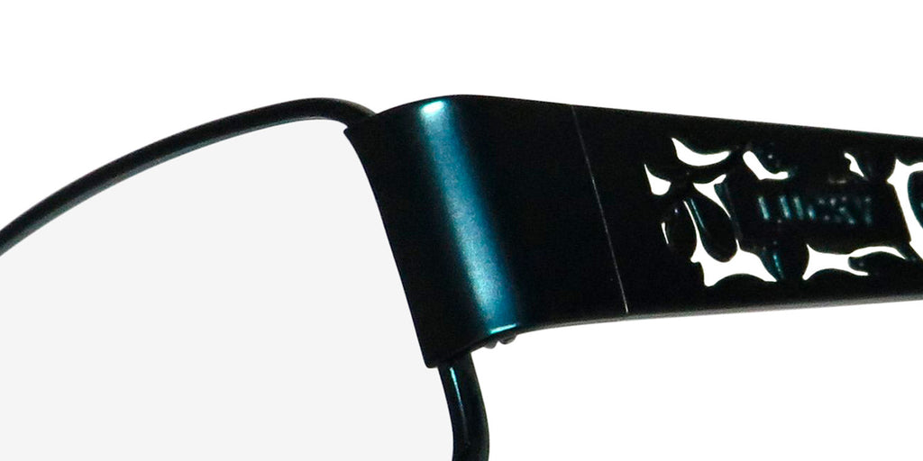 Lucky Brand Ivy Eyeglasses