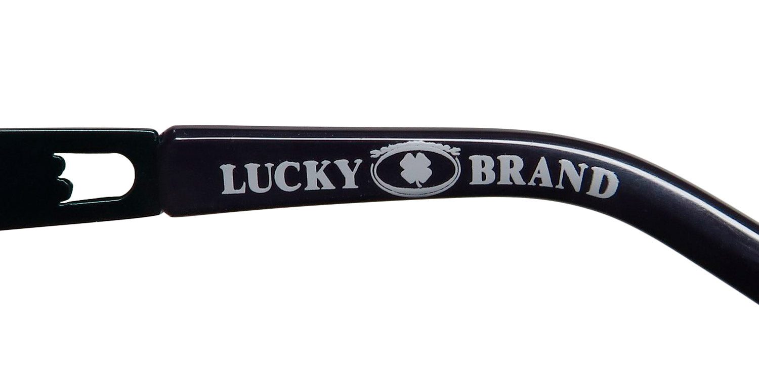 Lucky Brand Ivy Eyeglasses