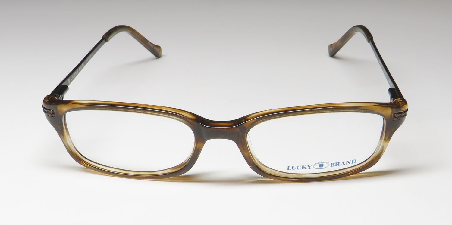 Lucky Brand Skip Day Eyeglasses