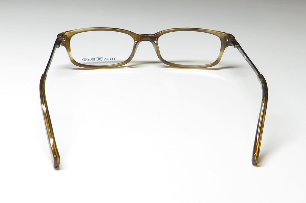 Lucky Brand Skip Day Eyeglasses