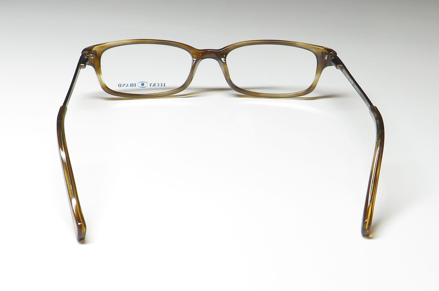 Lucky Brand Skip Day Eyeglasses
