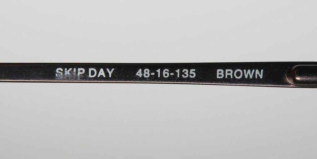 Lucky Brand Skip Day Eyeglasses