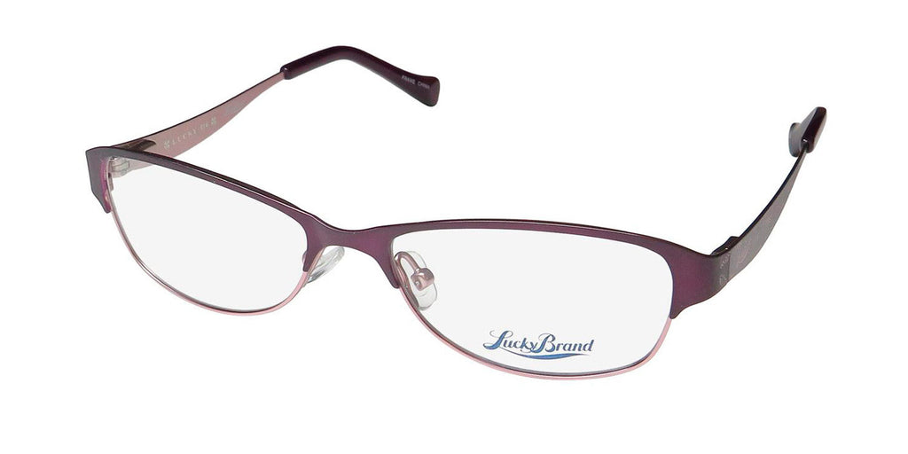 Lucky Brand Tickle Eyeglasses