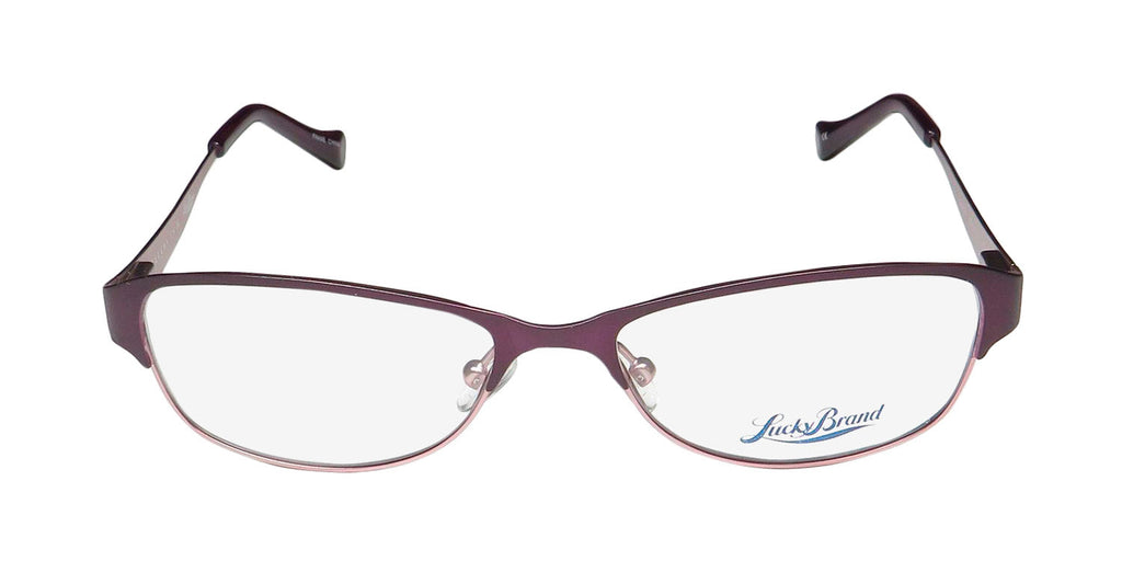 Lucky Brand Tickle Eyeglasses