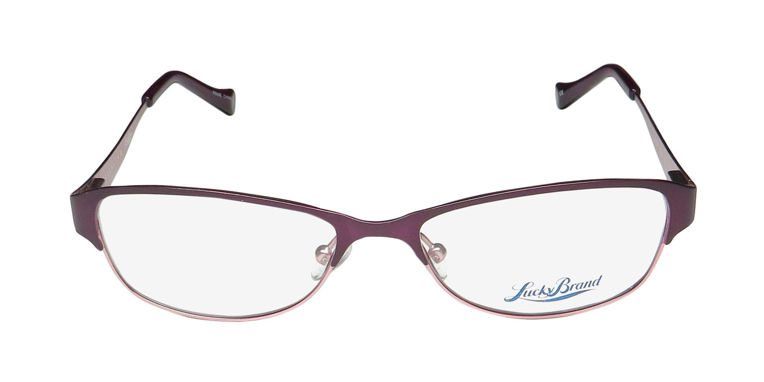 Lucky Brand Tickle Eyeglasses