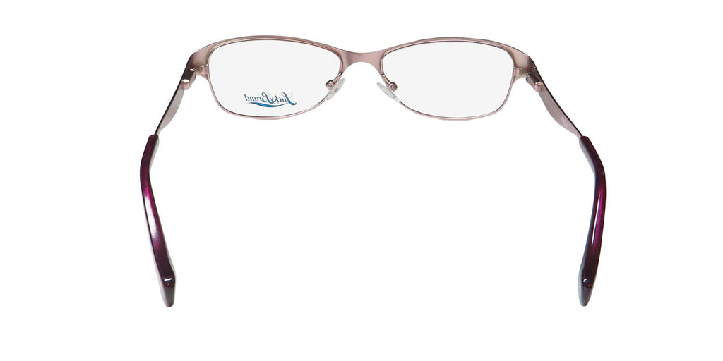 Lucky Brand Tickle Eyeglasses