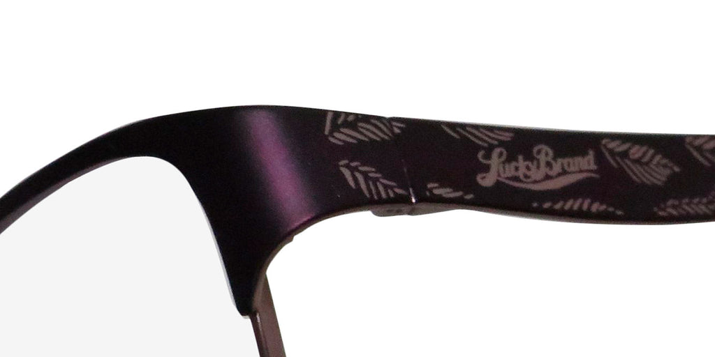 Lucky Brand Tickle Eyeglasses