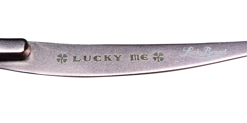 Lucky Brand Tickle Eyeglasses