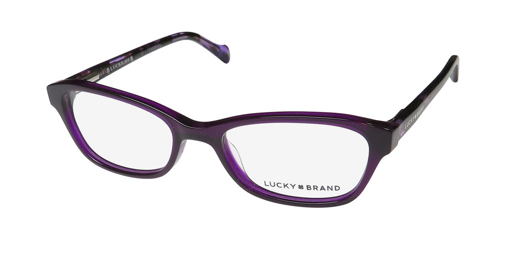 Lucky Brand D706 Eyeglasses
