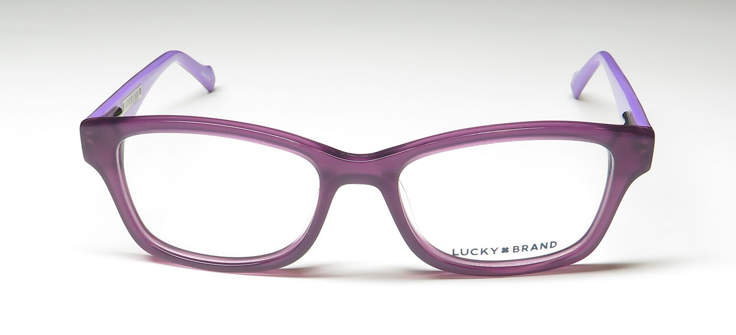 Lucky Brand D705 Eyeglasses