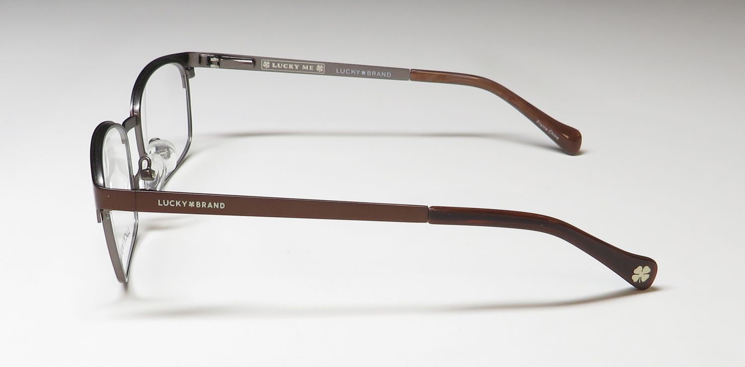 Lucky Brand D803 Eyeglasses
