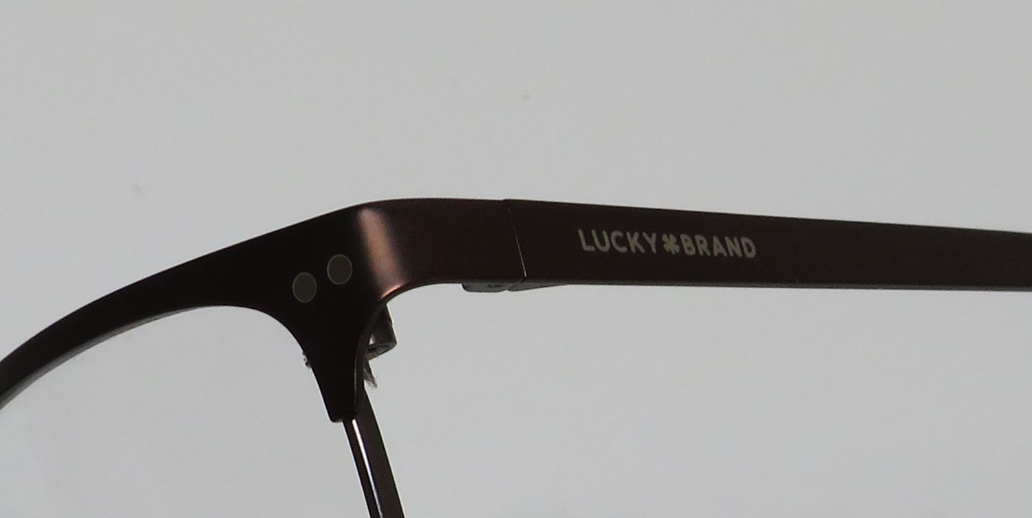 Lucky Brand D803 Eyeglasses