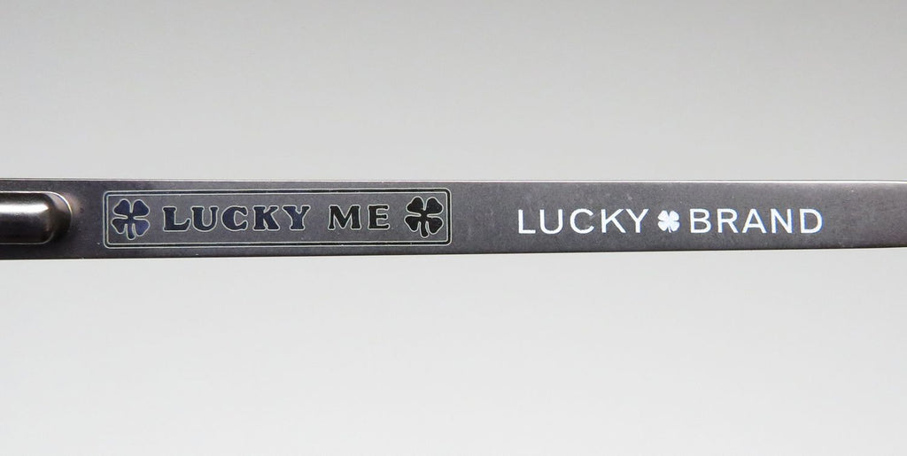 Lucky Brand D803 Eyeglasses