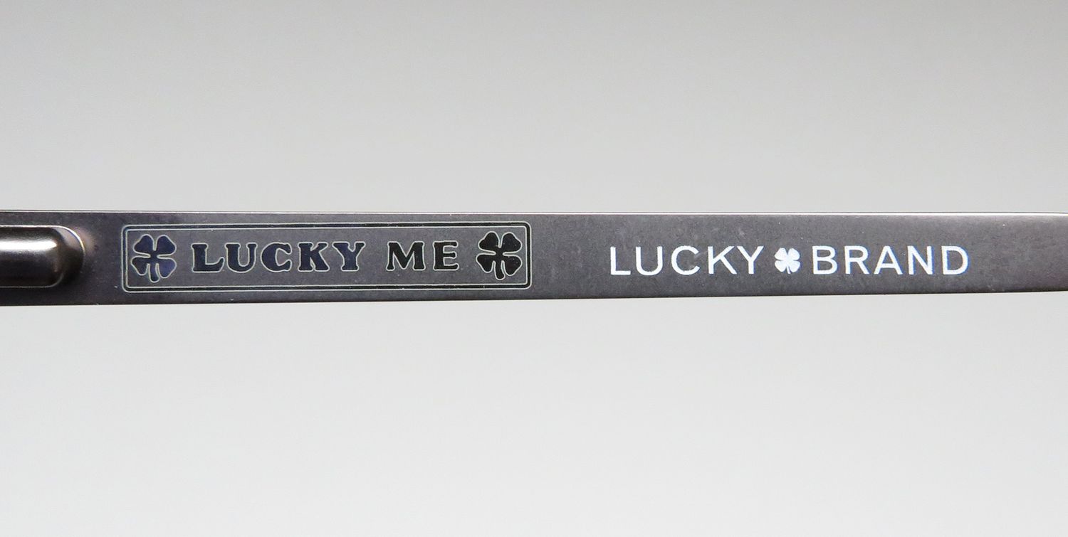 Lucky Brand D803 Eyeglasses