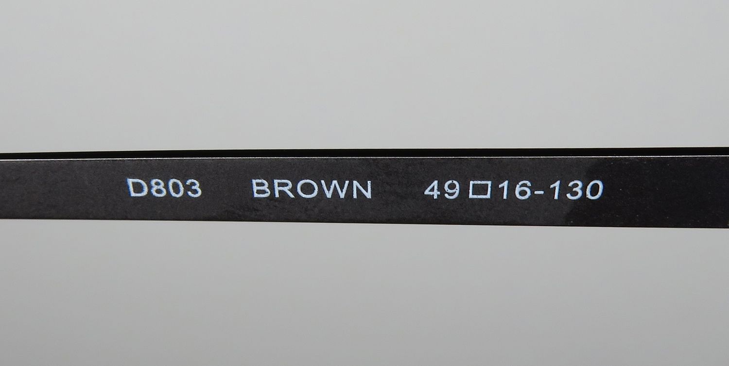 Lucky Brand D803 Eyeglasses