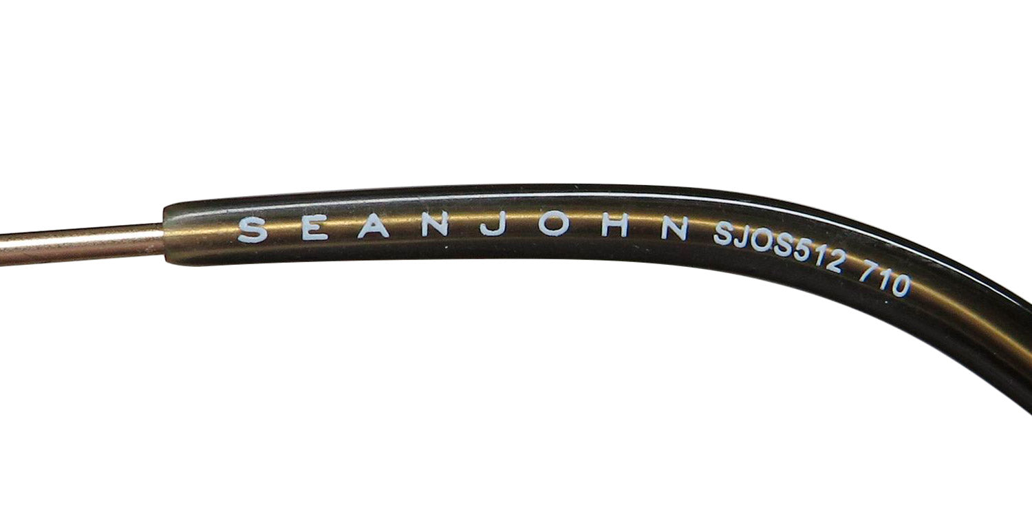 Sean John Sjos512 Sunglasses