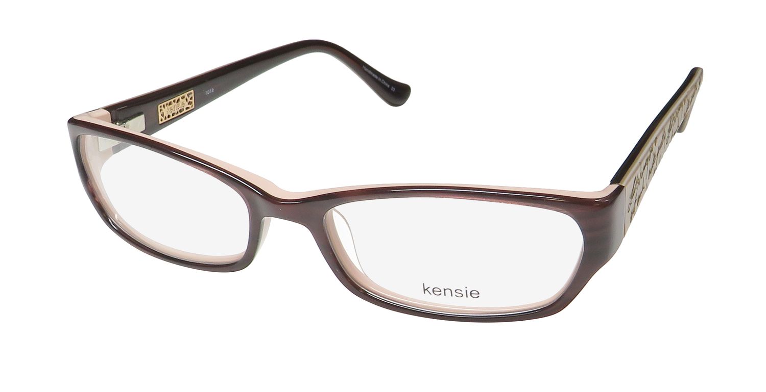 kensie Rose Eyeglasses