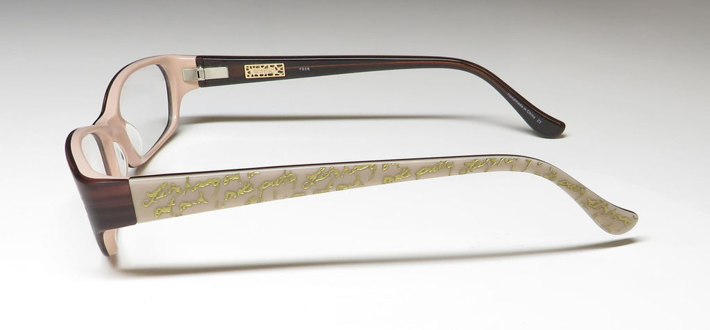 kensie Rose Eyeglasses