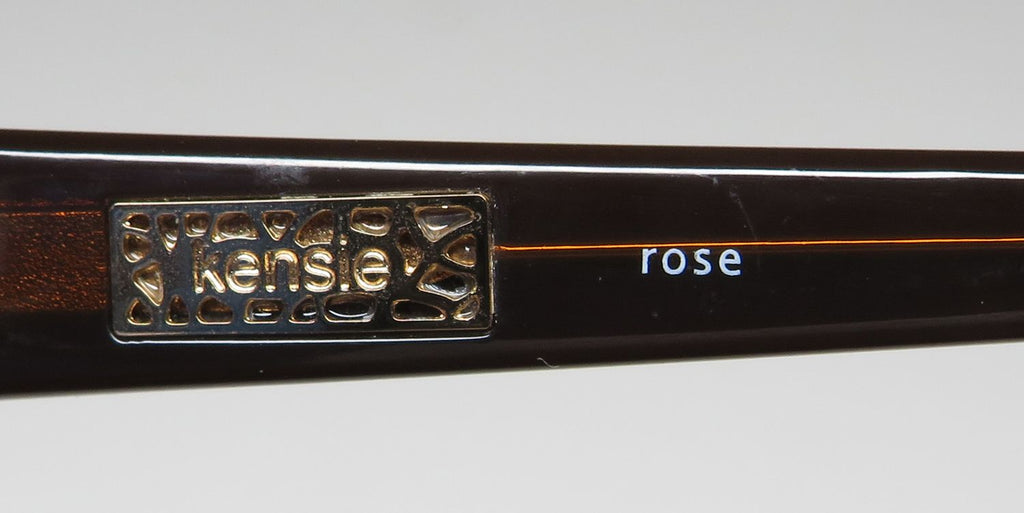 kensie Rose Eyeglasses