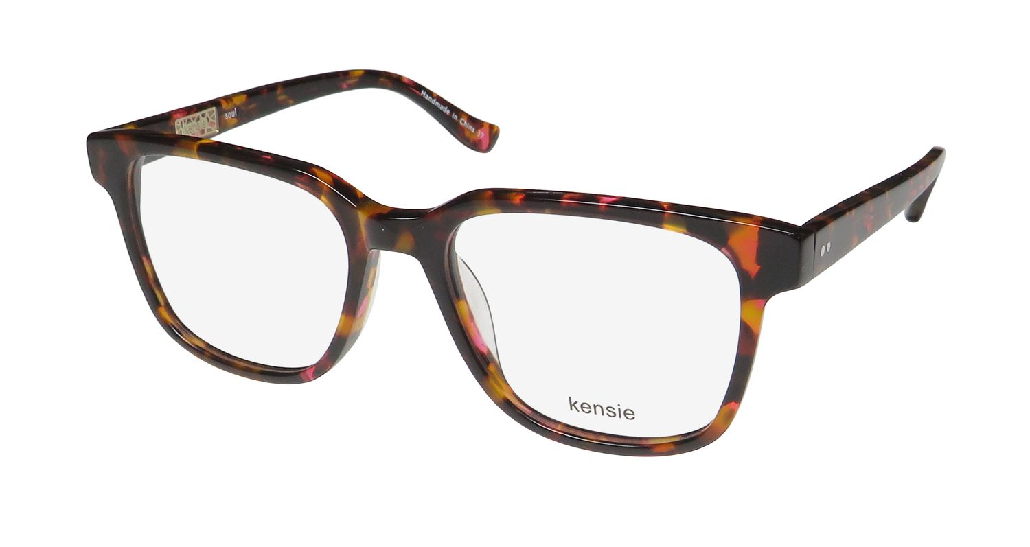 kensie Soul Eyeglasses