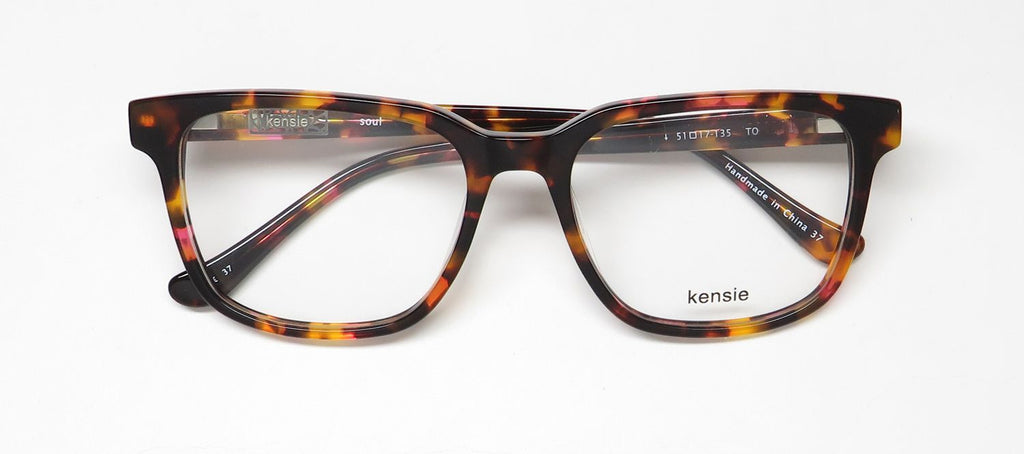 kensie Soul Eyeglasses