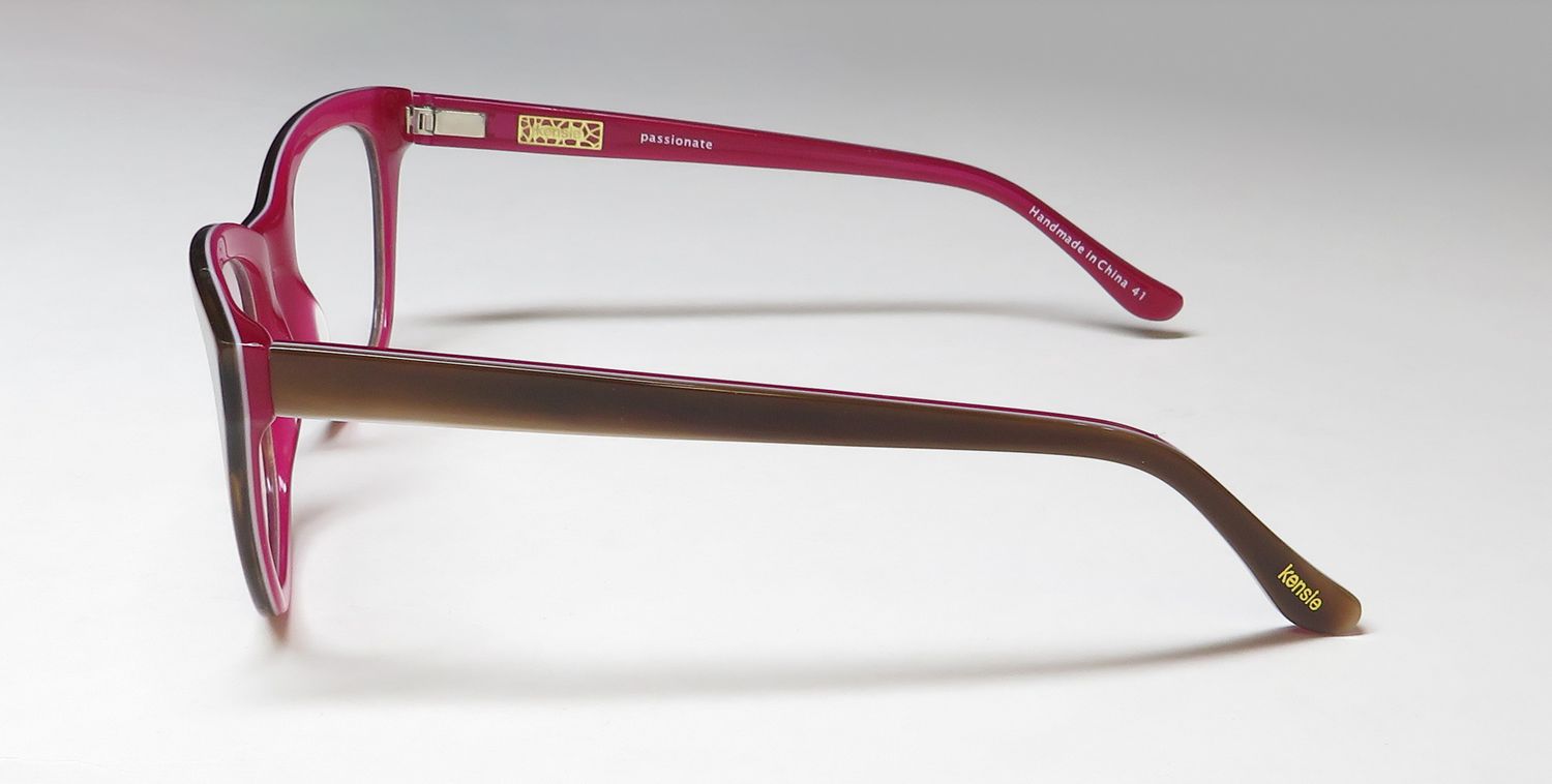 kensie Passionate Eyeglasses