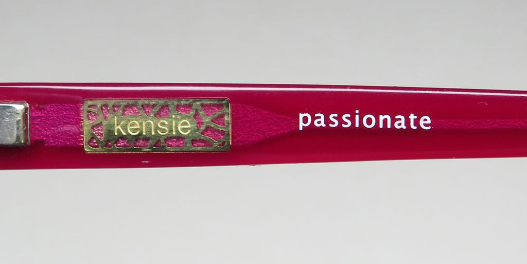kensie Passionate Eyeglasses