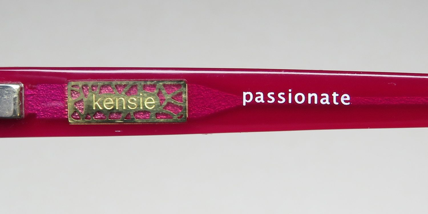 kensie Passionate Eyeglasses