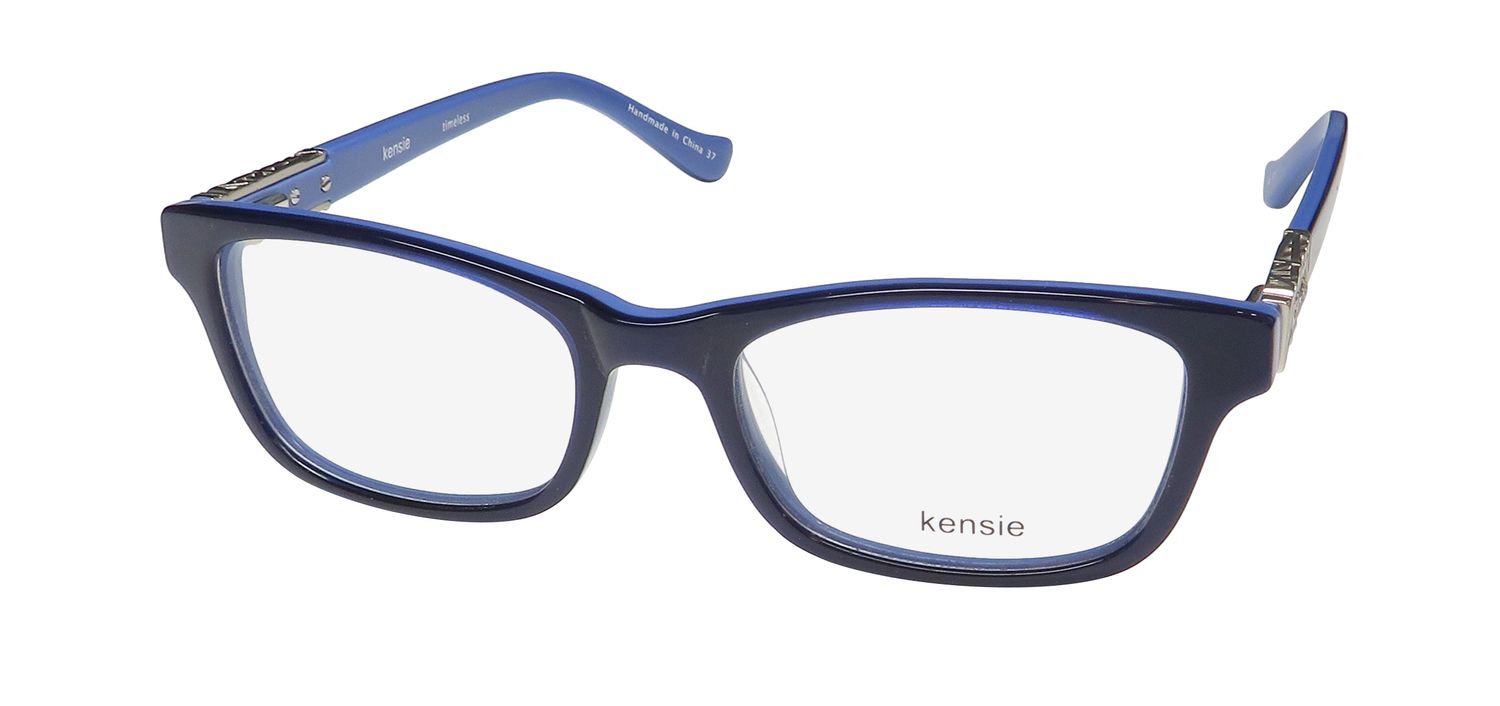 kensie Timeless Eyeglasses