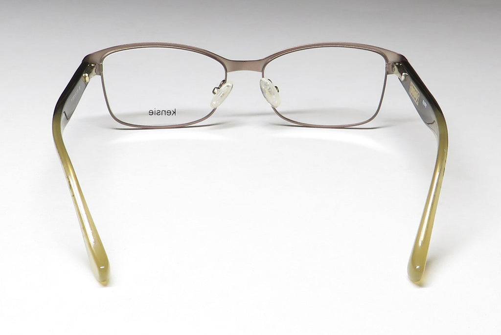 kensie Quote Eyeglasses