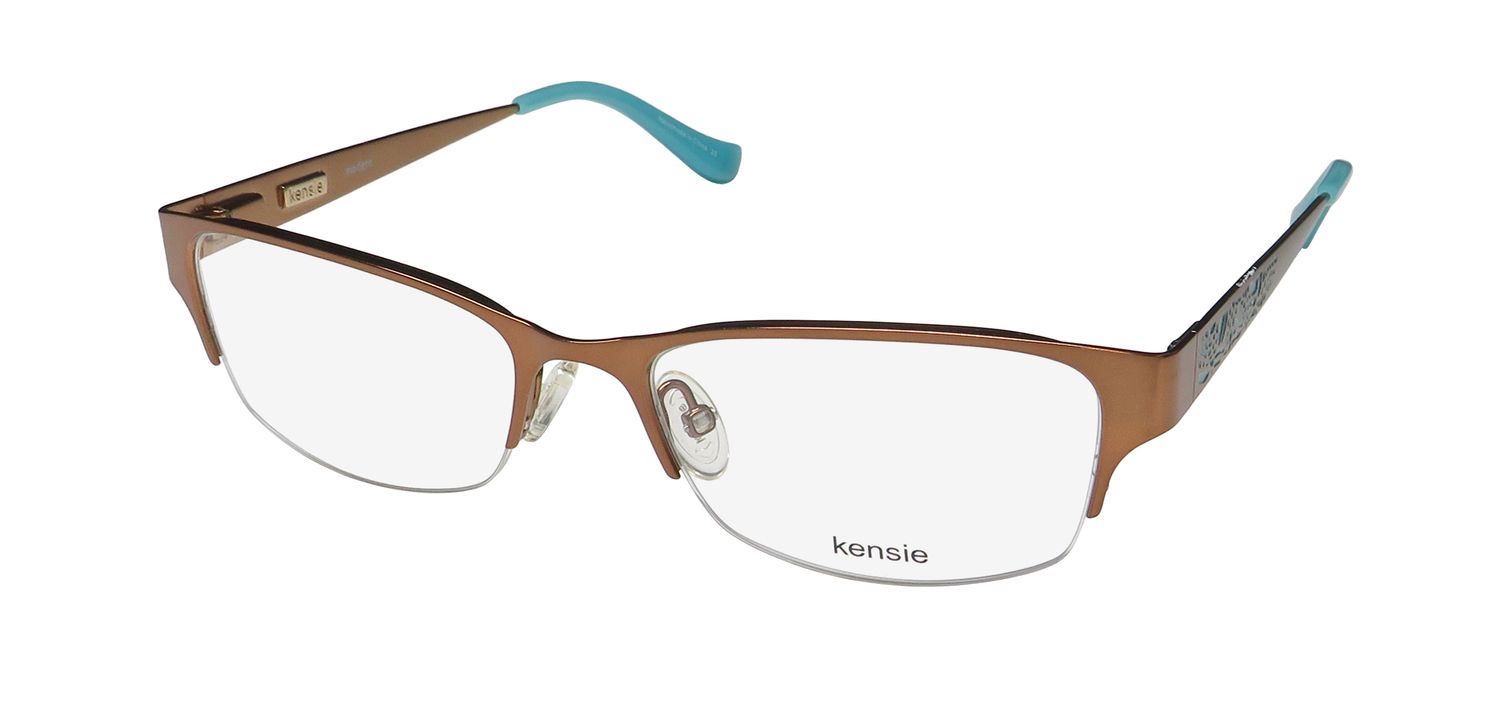 kensie Modern Eyeglasses