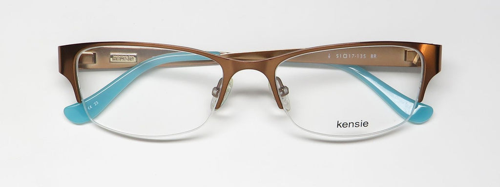 kensie Modern Eyeglasses