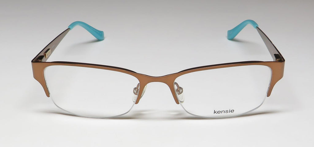 kensie Modern Eyeglasses