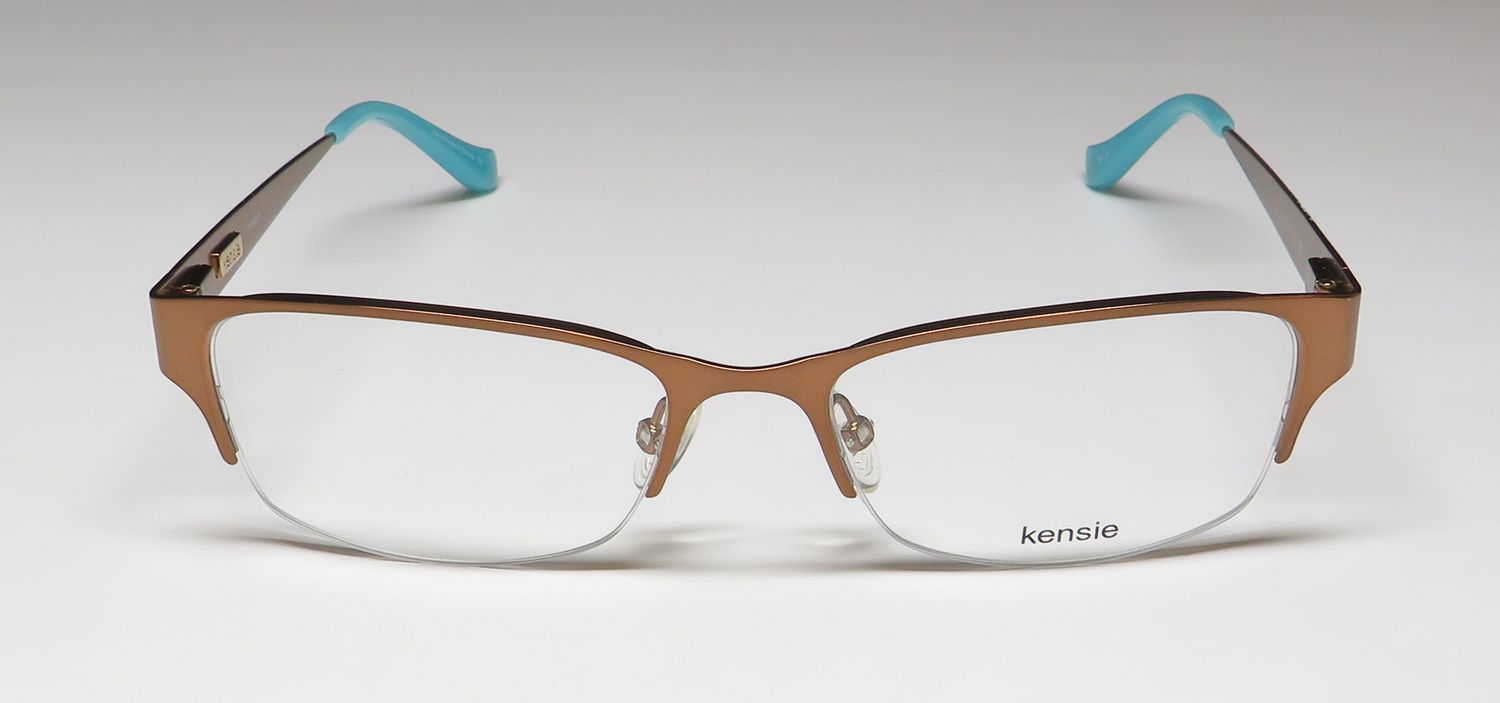 kensie Modern Eyeglasses